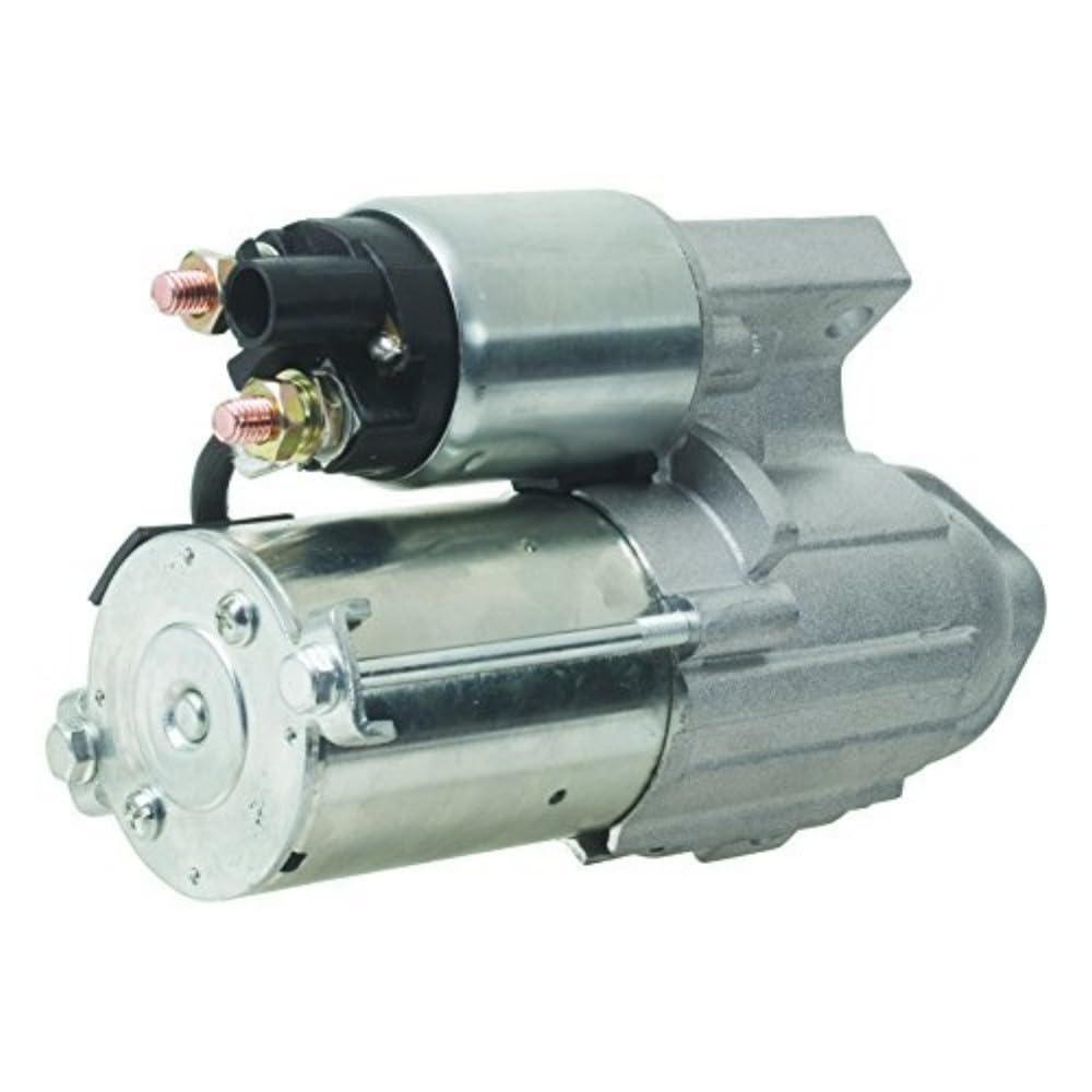 WAI 6786N WAI 6786N Starter Motor