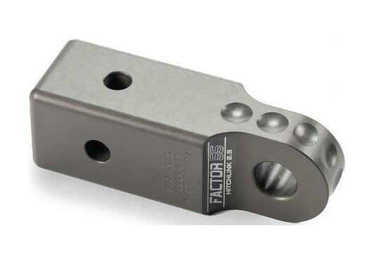 FACTOR 55 00022-06 Factor 55 00022-06 HITCHLINK 2.5 - GRAY ONLY