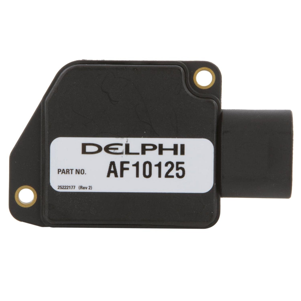 Delphi AF10125 MASS AIR FLOW SENSOR