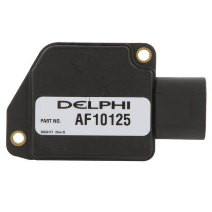 Delphi AF10125 MASS AIR FLOW SENSOR