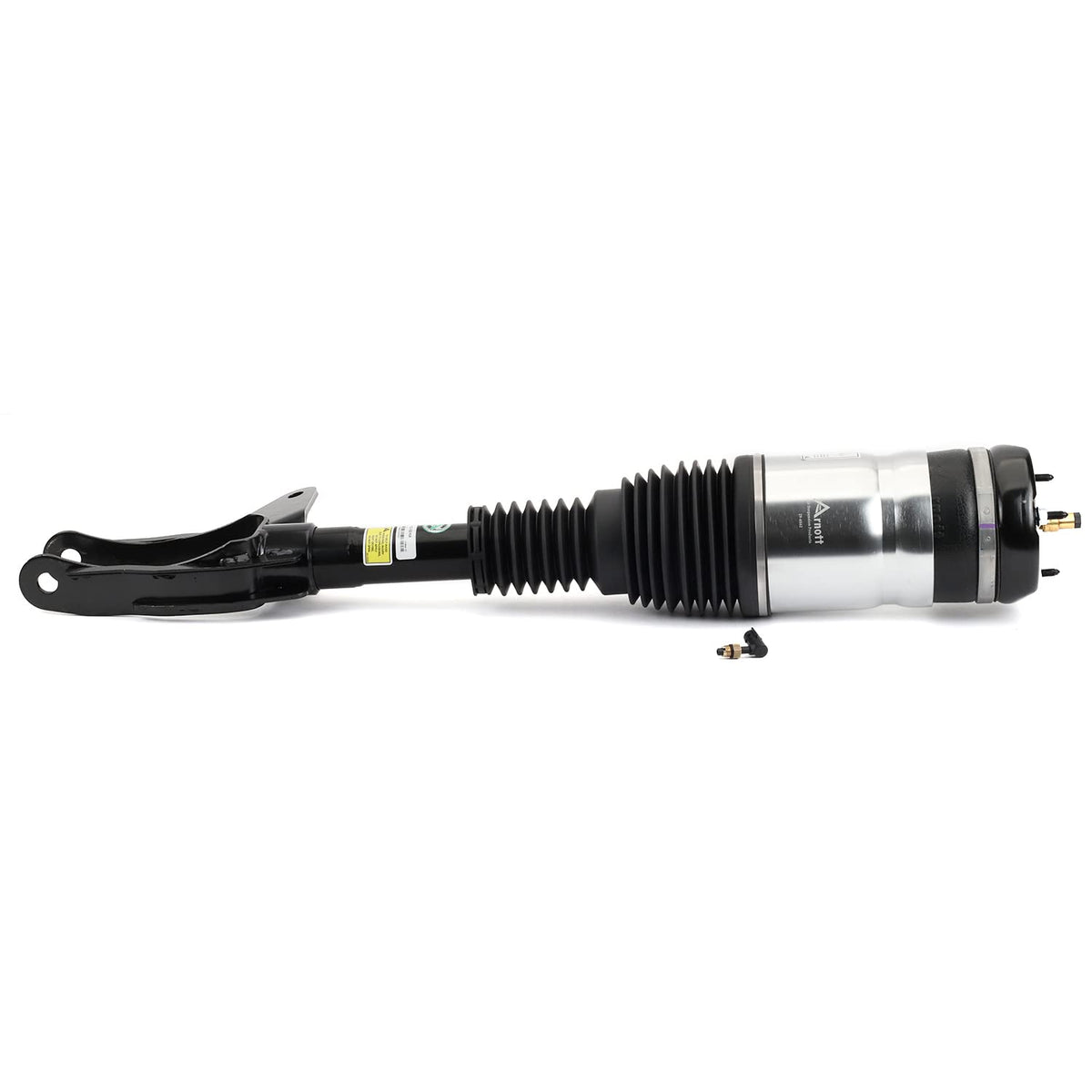 ARNOTT AS-3249 Arnott - Front Lt Air Strut -16-20 Jeep Grand Cherokee (WK2) w/Quadra-Lift, w/out sport (AS-3249)