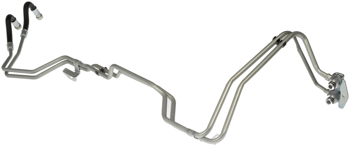Dorman 724-018 Automatic Transmission Oil Cooler Hose Assembly