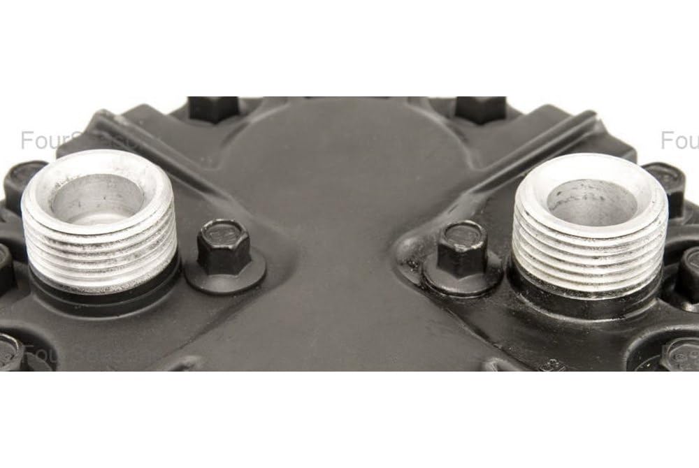 Four Seasons 58022 Air Conditioning (A/C) Compressor