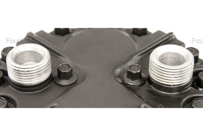 Four Seasons 58022 Air Conditioning (A/C) Compressor