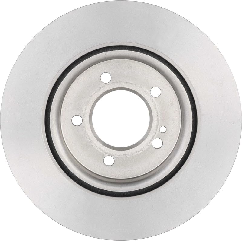 BREMBO 09D76411C02 Brembo Disc Brake Rotor 09.D764.11