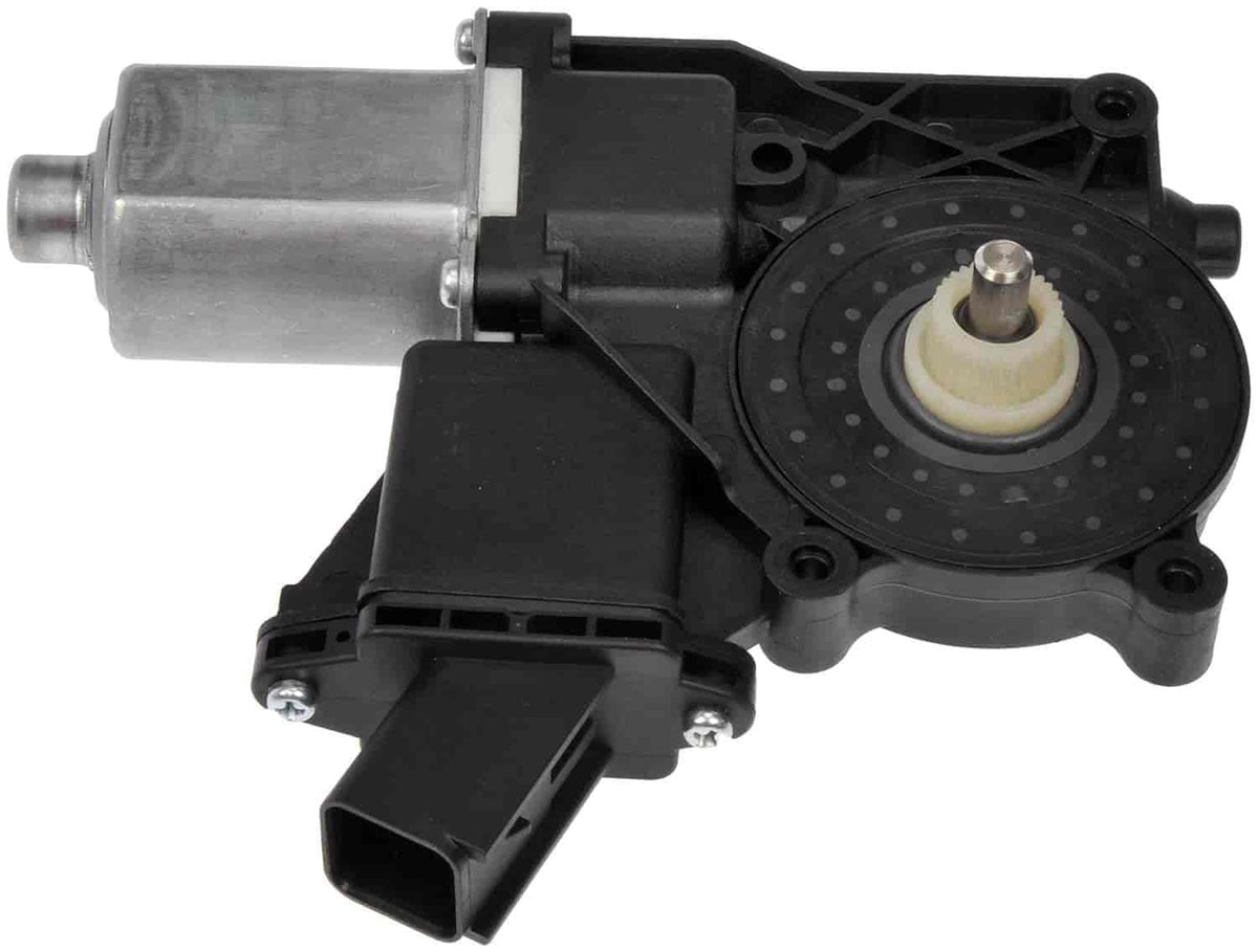 DORMAN 742-054 Dorman 742-054 Front Driver Side Power Window Motor Compatible with Select Cadillac / Chevrolet / GMC Models