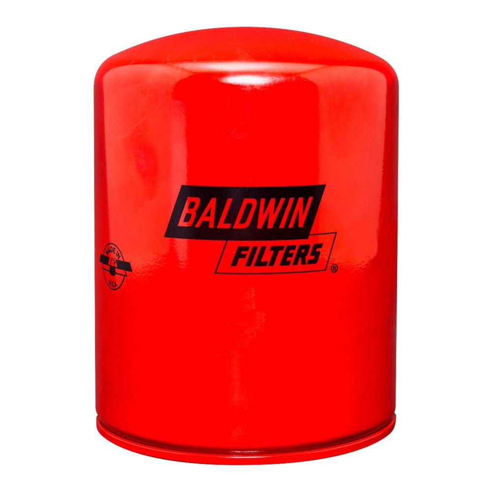 BALDWIN FILTERS BT425 Baldwin Heavy Duty BT425 Hydraulic Spin-On Filter Filter
