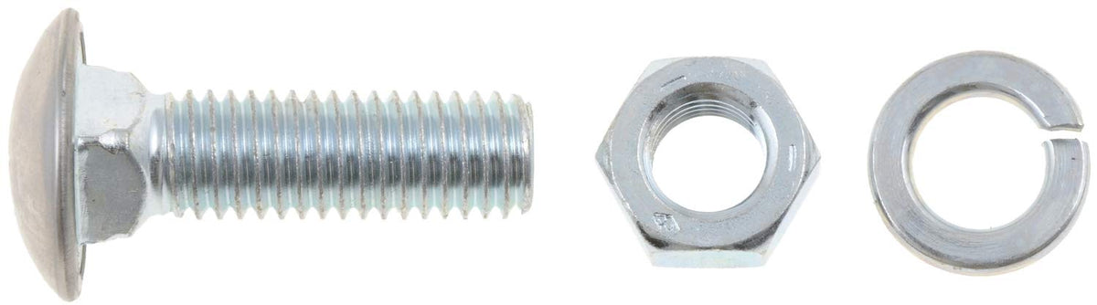 DORMAN 45793 Dorman Help! 45793 Bumper Bolt W/Nut,1/2"" ""