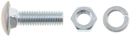 DORMAN 45793 Dorman Help! 45793 Bumper Bolt W/Nut,1/2"" ""