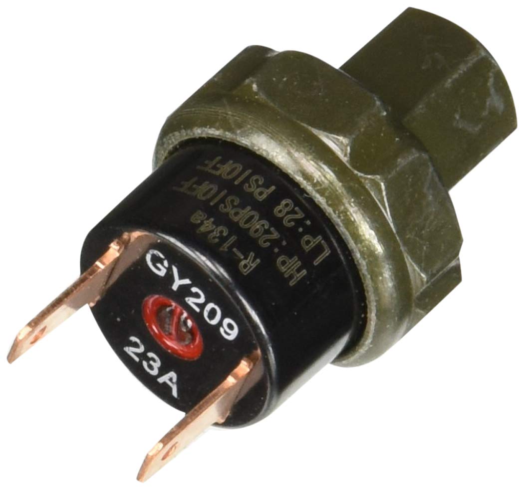Four Seasons 35761 System Mounted Binary Pressure Switch