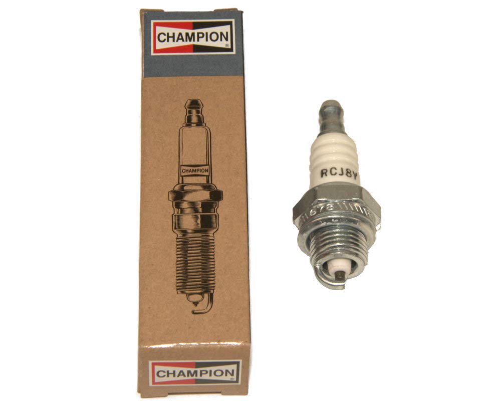 CHAMPION 863 Champion Copper Plus Small Engine 863 Spark Plug - RCJ8Y