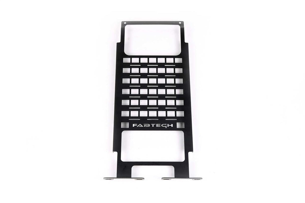 FABTECH FTS24307 Fabtech FTS24307 OVERHEAD PANEL JEEP JL/JT