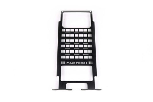 FABTECH FTS24307 Fabtech FTS24307 OVERHEAD PANEL JEEP JL/JT