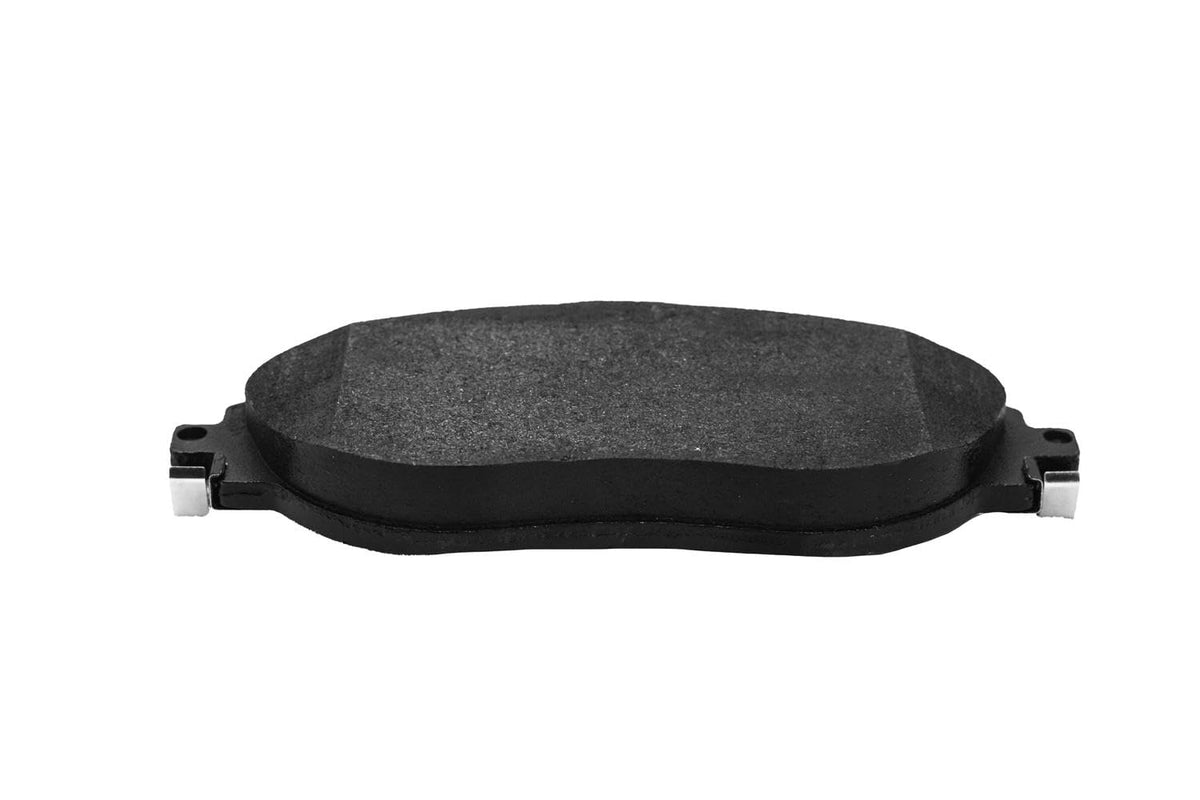 HELLA 355031751 Hella 355031751 BRAKE PAD SET DISC BRAKE