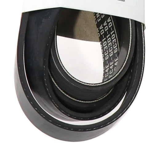 Motorcraft JK61084 Serpentine Belt