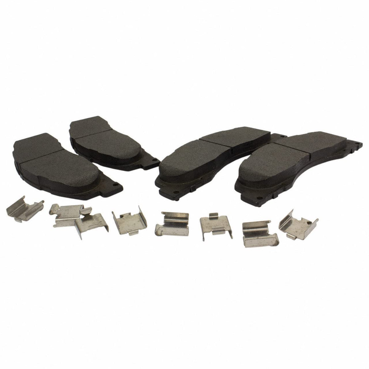 Motorcraft BR1328B Brake Pad
