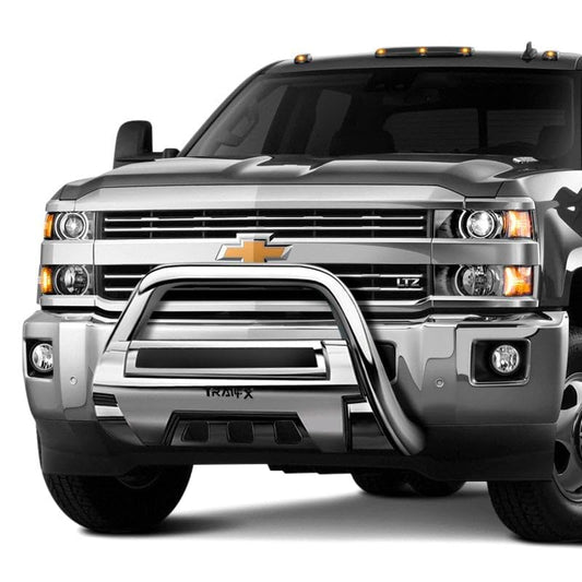 TRAILFX B1604S Trailfx Trail FX B1604S 3.5" Bull BAR W. Light OP
