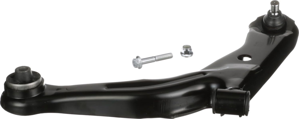 Delphi TC5162 SUSPENSION CONTROL ARM AND BALL JOINT AS