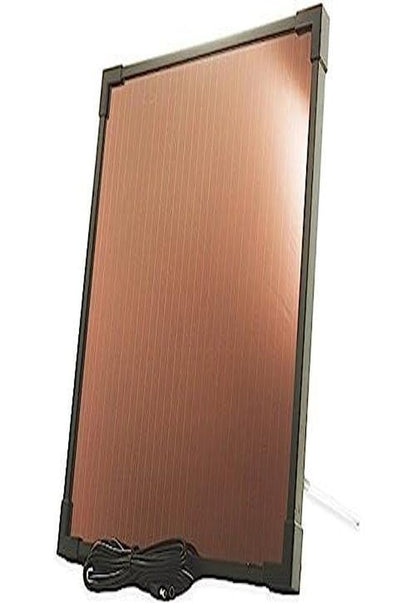 WIRTHCO 23143 WirthCo 23143 Battery Doctor 5W Solar Panel Trickle Charger