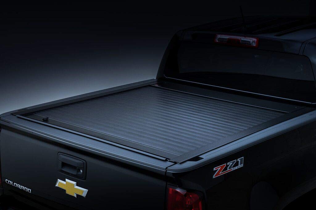 PACE EDWARDS JRFA31A62 JRFA31A62 Jackrabbit Hard Retractable Manual TONNEAU Cover for 2019 Ford Ranger