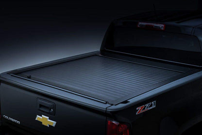 PACE EDWARDS JRFA31A62 JRFA31A62 Jackrabbit Hard Retractable Manual TONNEAU Cover for 2019 Ford Ranger