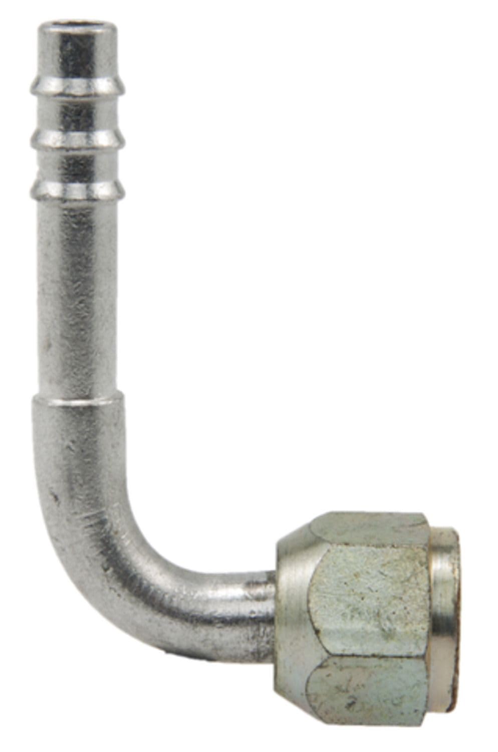 FOUR SEASONS 11606 Four Seasons 11606 90° Female Flare Air Conditioning Fitting