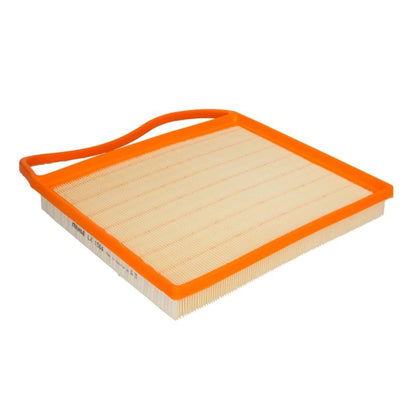 MAHLE LX1564 Mahle LX1564 AIR FILTER O.E.M. MAHLE 07-16 BMW N54B