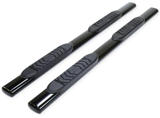 TRAILFX A7031B Trailfx Trail FX A7031B Oval Nerf Bar, 5", Black