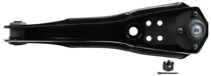 MOOG RK8121 MOOG RK8121 Suspension Control Arm and Ball Joint Assembly front lower