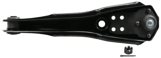 MOOG RK8121 MOOG RK8121 Suspension Control Arm and Ball Joint Assembly front lower