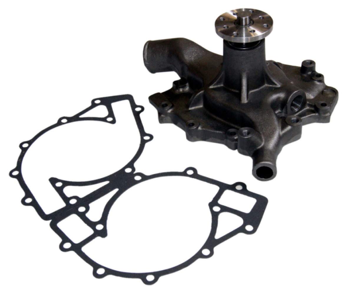 GMB 125-5037 GMB 125-5037 OE Replacement Water Pump with Gasket