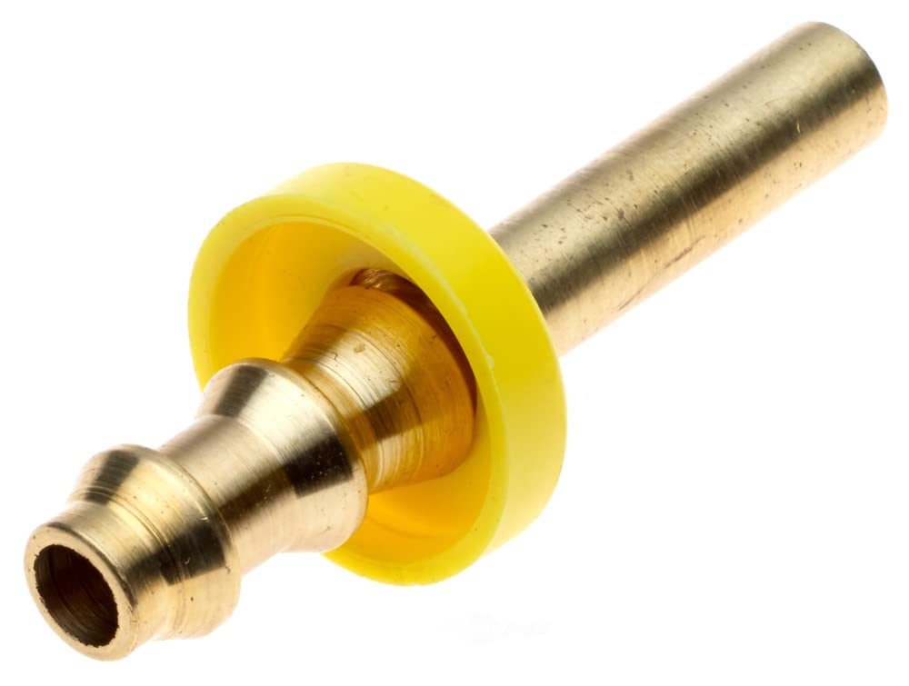 GATES G36520-1010 Gates G36520-1010 Lock-On->Flareless Tube Fitting (Compression Type)