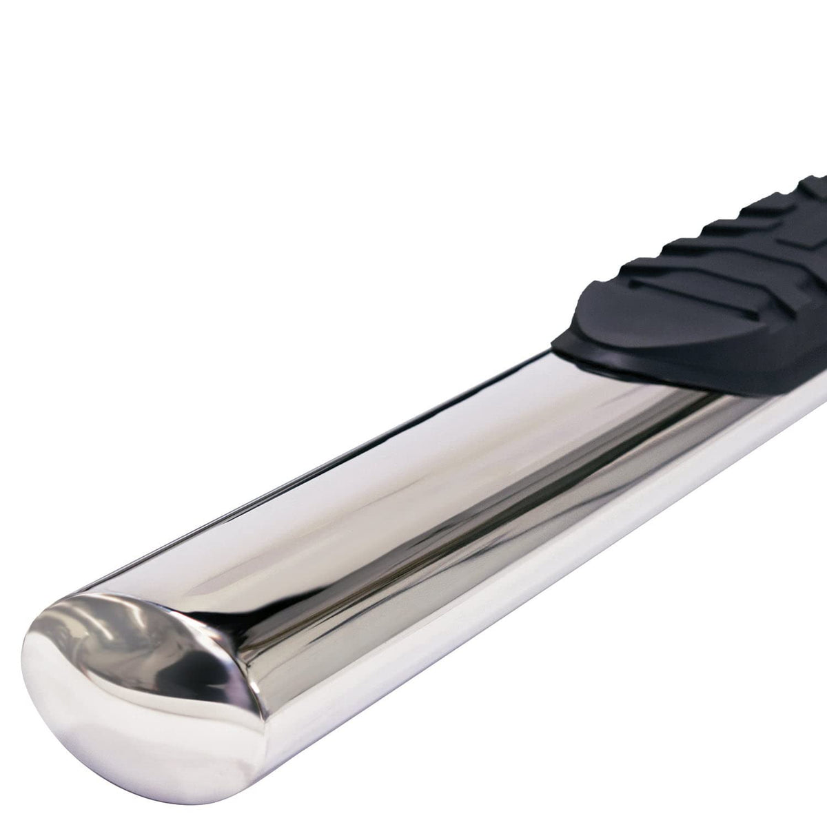 TRAILFX 2930314041 Trailfx 2930314041 4' OVAL STRAIGHT BAR PSS