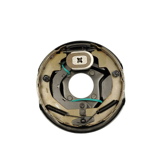 AP PRODUCTS 014-122450 AP Products U.S. Gear 014-122450 10" X 2-1 4" Right Boxed Brake Assembly