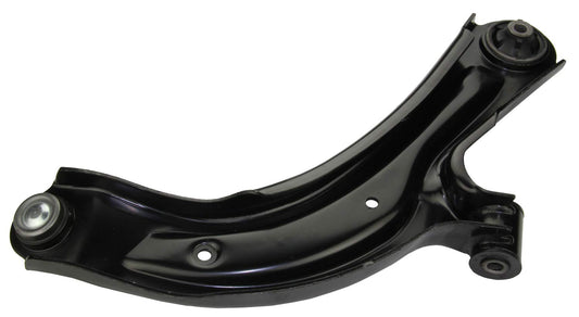 MOOG RK622160 MOOG RK622160 Front Left Lower Suspension Control Arm and Ball Joint Assembly for Nissan Sentra