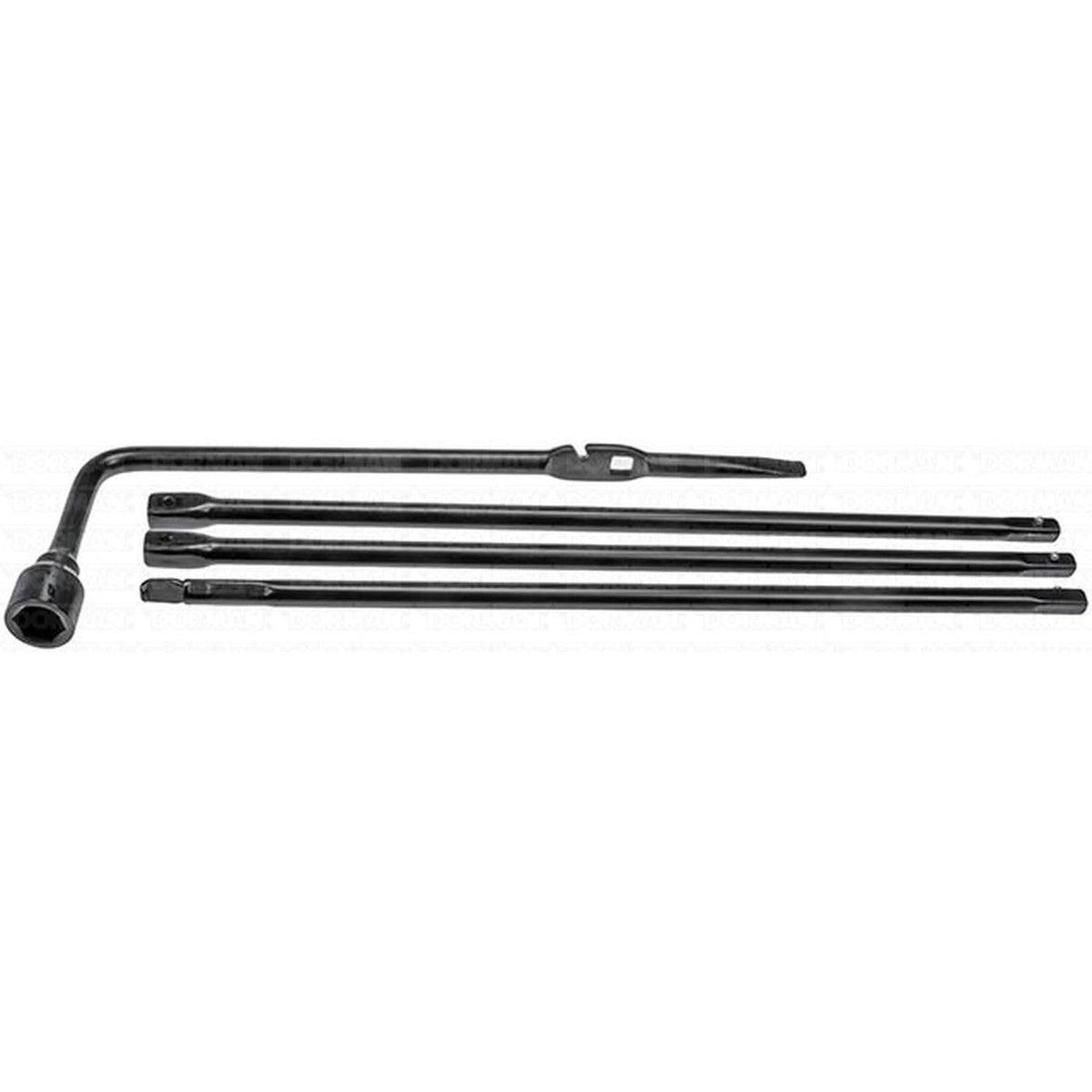 DORMAN 926-000CD Dorman - OE Solutions 926-000CD Spare Tire And Jack Tool Kit