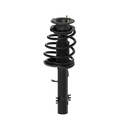 Monroe 172547 Suspension Strut and Coil Spring Assembly