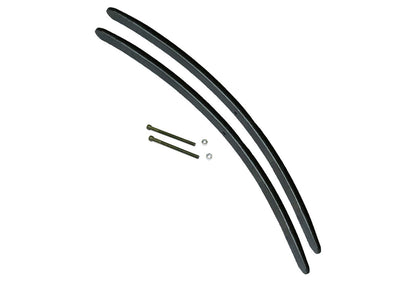 SUPERLIFT 01-235-6 RealTruck SUPERLIFT SUSPENSION Front Leaf Spring | 01-235-6 | Fits 1973-1987 GM Standard Pick Up with 6" Lift