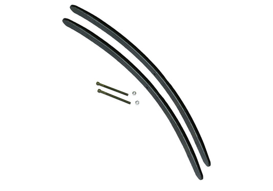 SUPERLIFT 01-235-6 RealTruck SUPERLIFT SUSPENSION Front Leaf Spring | 01-235-6 | Fits 1973-1987 GM Standard Pick Up with 6" Lift
