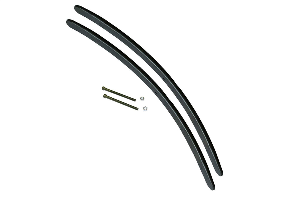 SUPERLIFT 01-312 RealTruck SUPERLIFT SUSPENSION Front Leaf Spring | 01-312 | Fits 1973-1987 GM Heavy Duty Pick Up with 12" Lift