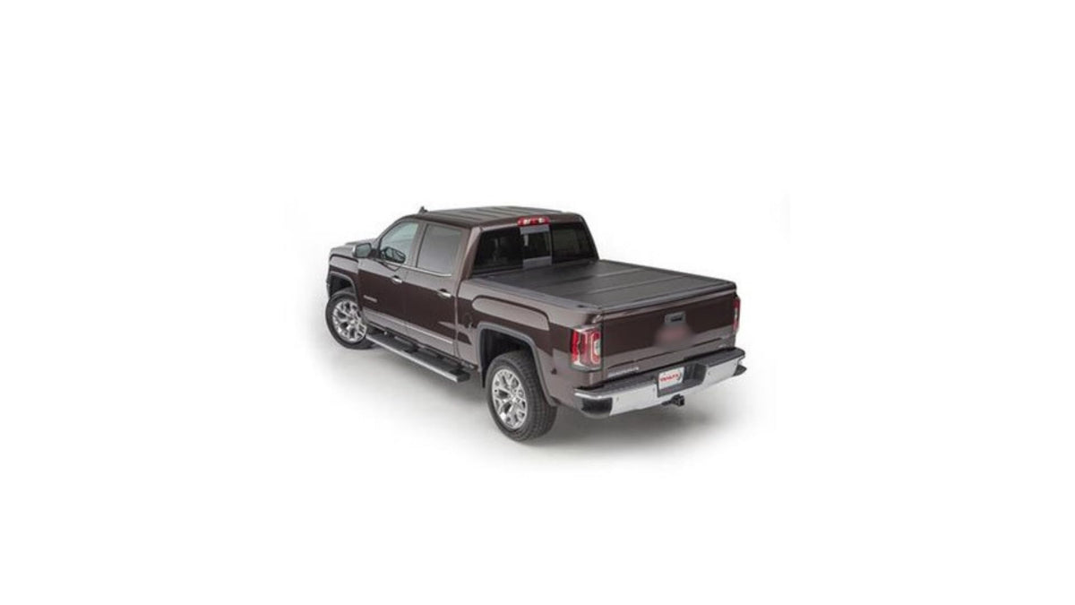 TRAILFX TFX5529 TONNO Hard Folding, Tundra 6.5 Bed Standard HTF