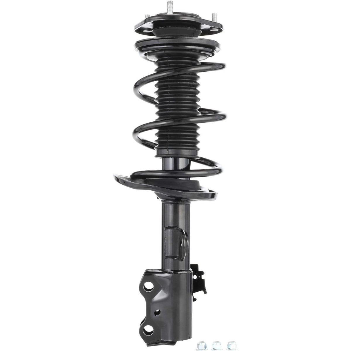 Monroe 272670 Quick-Strut Suspension Strut and Coil Spring