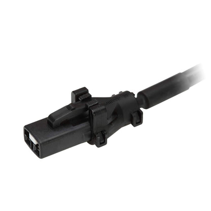 MANDO 25A5059 New Mando 25A5059 ABS Wheel Speed Sensor Original Equipment 9567038000