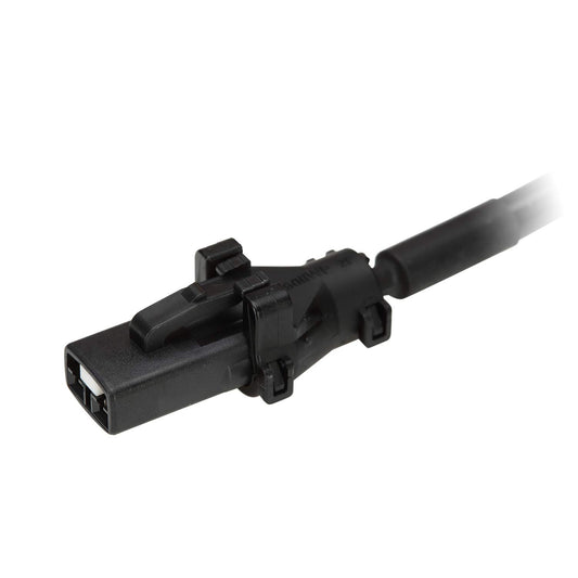 MANDO 25A5059 New Mando 25A5059 ABS Wheel Speed Sensor Original Equipment 9567038000
