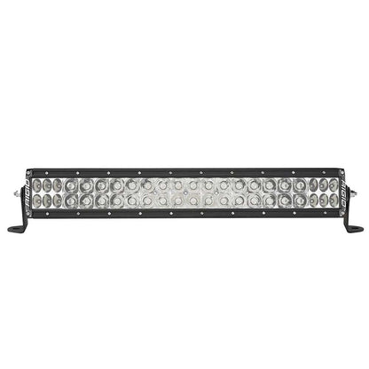 Rigid Industries 122313 Rigid Industries E-Series 20 Inch PRO LED Light Bar Spot/Driving Combo