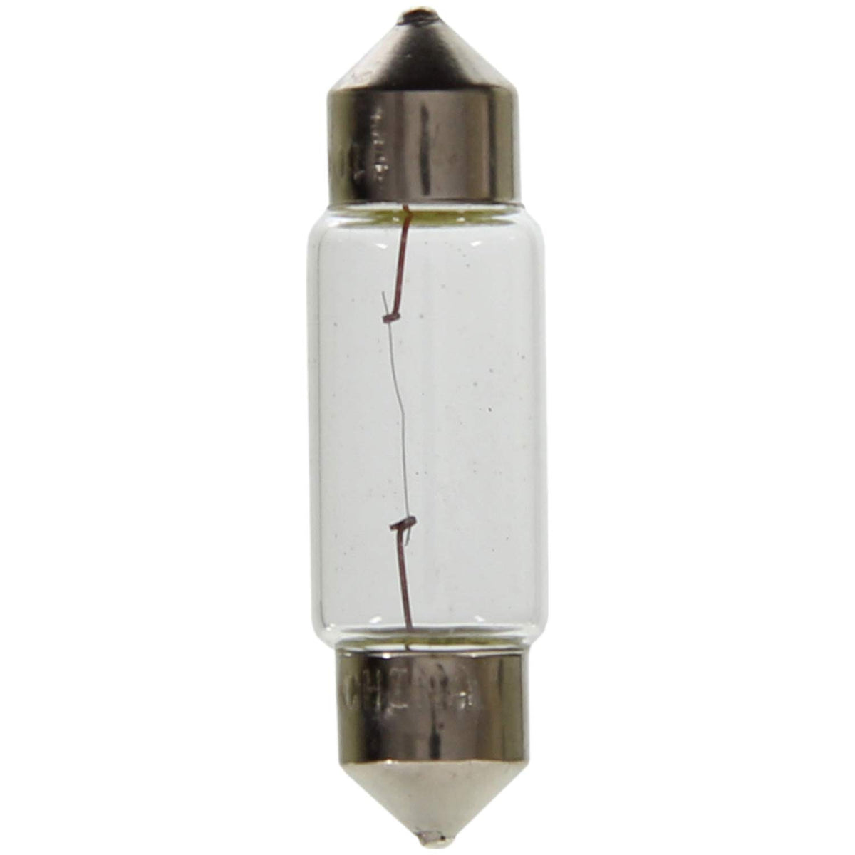 WAGNER BP11005 Wagner Lighting BP11005 Standard Multi-Purpose Light Bulb Card of 2