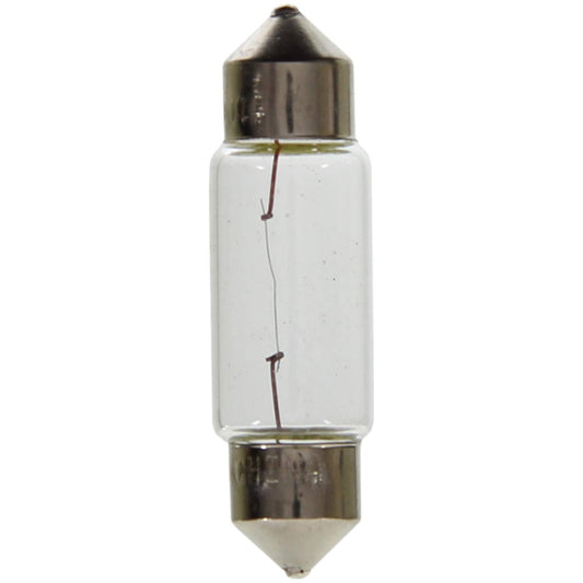 WAGNER BP11005 Wagner Lighting BP11005 Standard Multi-Purpose Light Bulb Card of 2