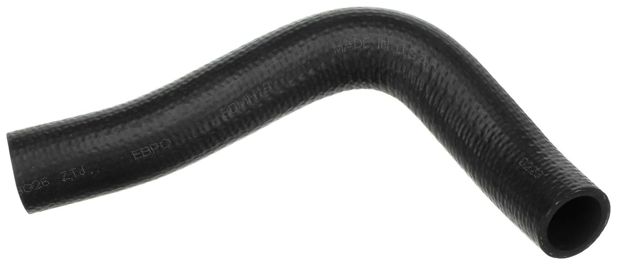 Gates 22455 Premium Molded Coolant Hose