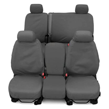 Covercraft SS2533WFGY COVERCRAFT SeatSaver Front Row Waterproof Grey Grey SS2533WFGY