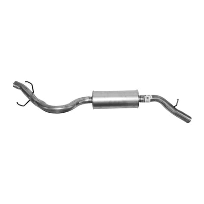 AP EXHAUST 54981 AP Exhaust Products 54981 Exhaust Tail Pipe